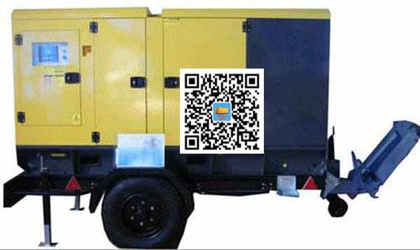 安康发电车出租-发电机出租分析发电机组测试系统