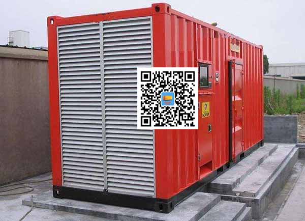 安康300kw柴油发电机组一个小时耗油