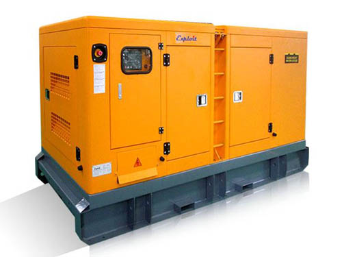 安康影响 200kw 柴油发电机油耗的因素有哪些？