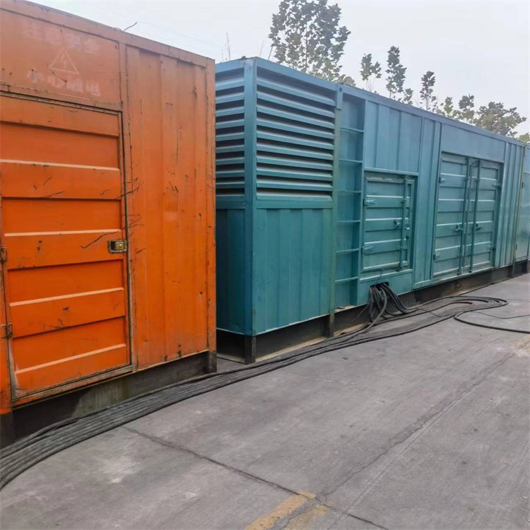 安康如何选择适合 600kW 柴油发电机组的热继电器？