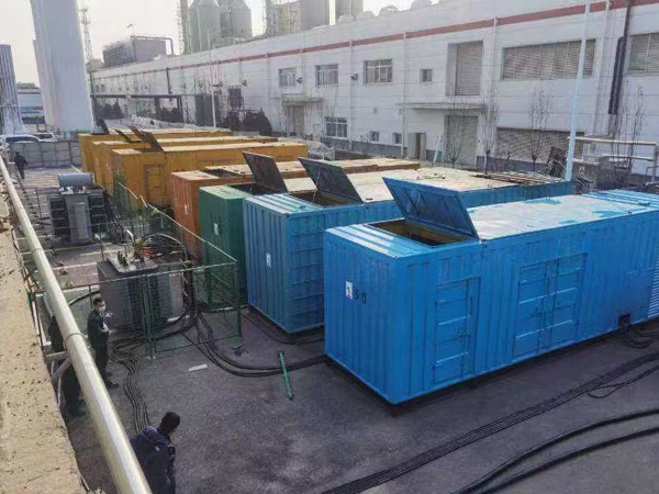 安康380V和690V电压的电缆线相同吗？