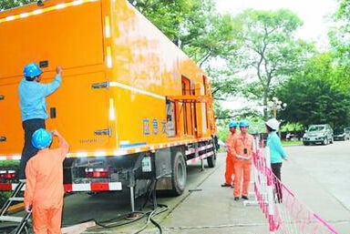 安康不同标号的柴油可以混合使用吗？